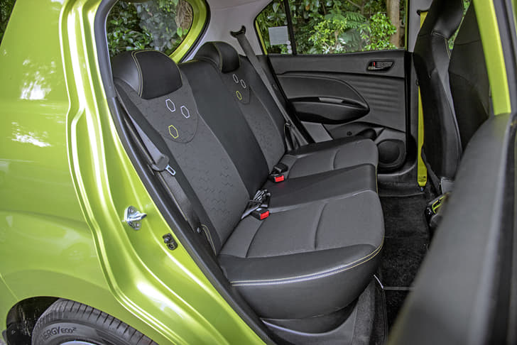 2018 Hyundai Santro image gallery