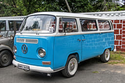 2018 VolksWeekend Rally image gallery