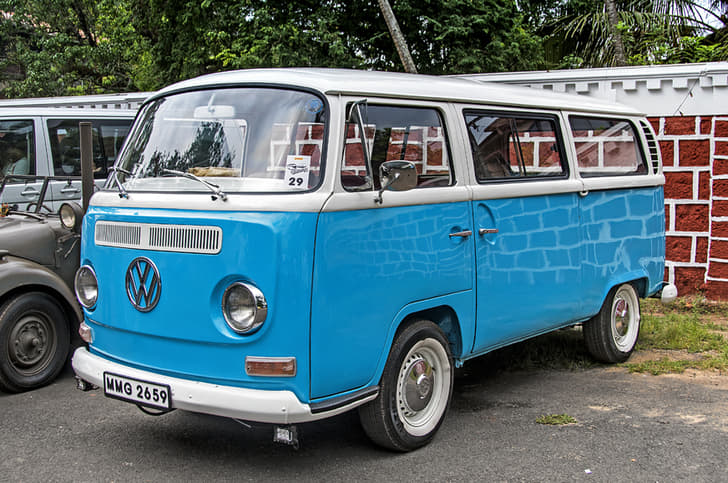 2018 VolksWeekend Rally image gallery