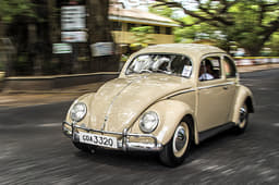 2018 VolksWeekend Rally image gallery