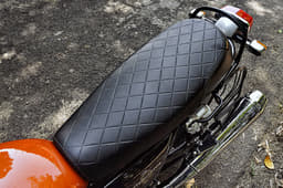 2018 Royal Enfield Interceptor 650 image gallery