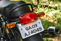 2018 Royal Enfield Interceptor 650 image gallery