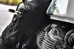 2018 Royal Enfield Continental GT 650 image gallery