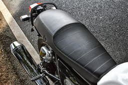 2018 Royal Enfield Continental GT 650 image gallery