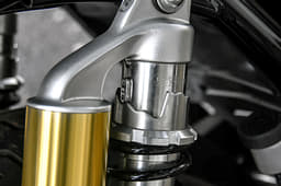 2018 Royal Enfield Continental GT 650 image gallery