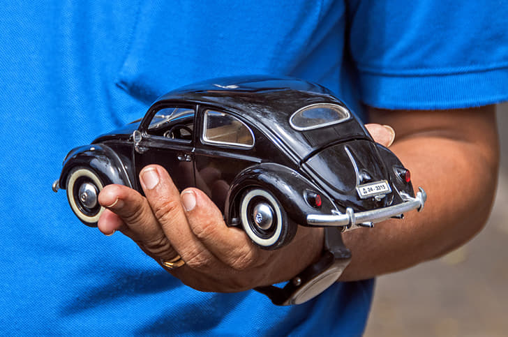 2018 VolksWeekend Rally image gallery