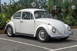 2018 VolksWeekend Rally image gallery