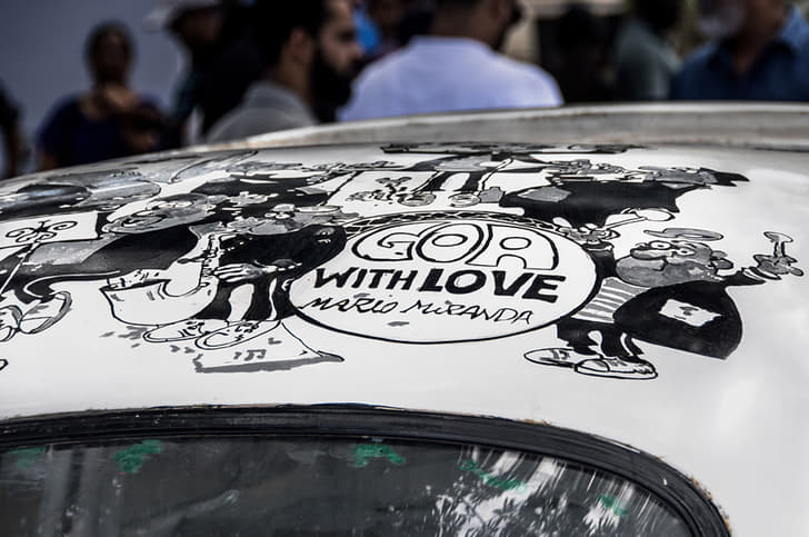 2018 VolksWeekend Rally image gallery