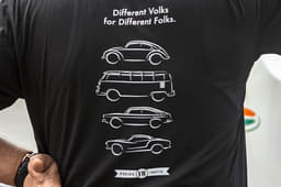 2018 VolksWeekend Rally image gallery