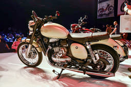 Jawa Forty Two image gallery