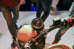 Jawa Forty Two image gallery