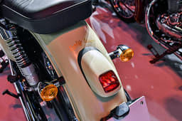 Jawa Forty Two image gallery