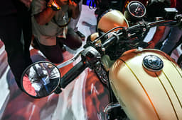 Jawa Forty Two image gallery