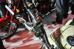 Jawa Forty Two image gallery