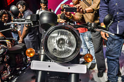 Jawa Forty Two image gallery