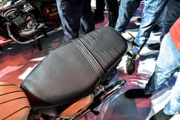 Jawa Forty Two image gallery