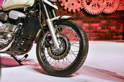 Jawa Forty Two image gallery