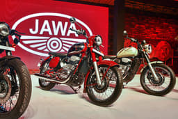 Jawa image gallery
