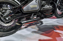 Jawa Perak image gallery