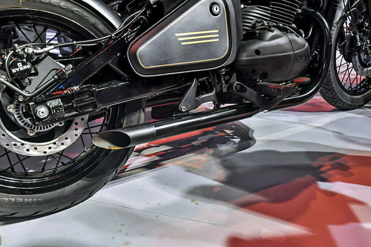 Jawa Perak image gallery