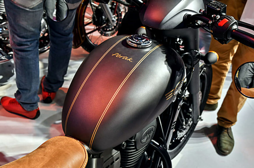 Jawa Perak