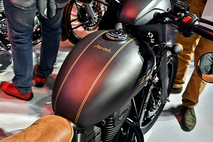 Jawa Perak image gallery