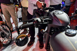 Jawa Perak image gallery