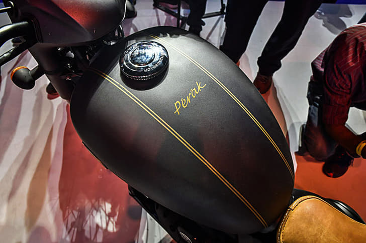 Jawa Perak image gallery