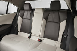 2020 Toyota Corolla image gallery