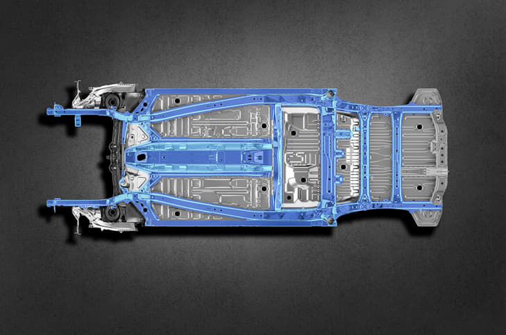 2018 Maruti Suzuki Ertiga image gallery