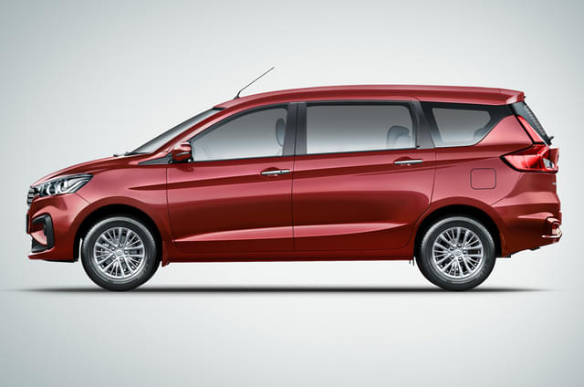 Alloy Wheels Image - 16669