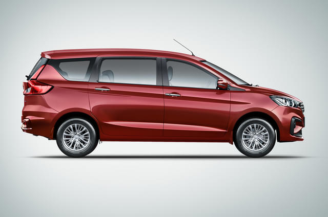 Alloy Wheels Image - 16662