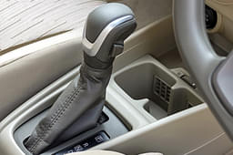 Maruti Suzuki Ertiga Gear Box