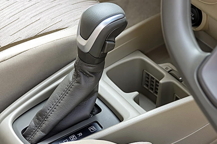 Maruti Suzuki Ertiga Gear Box
