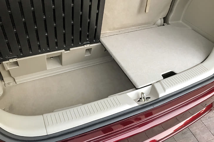 2018 Maruti Suzuki Ertiga image gallery