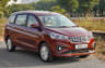 Thumbnail of Maruti Suzuki Ertiga