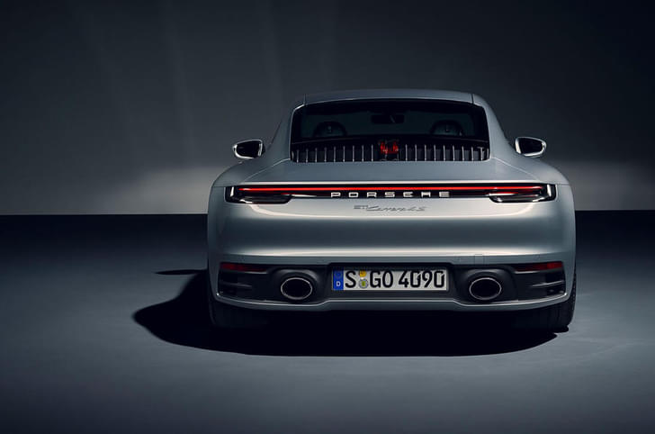 Rear View