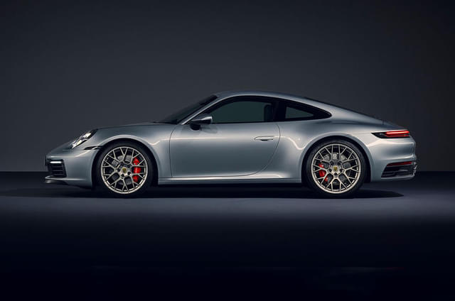 Alloy Wheels