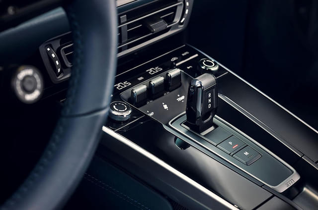 Gear Box
