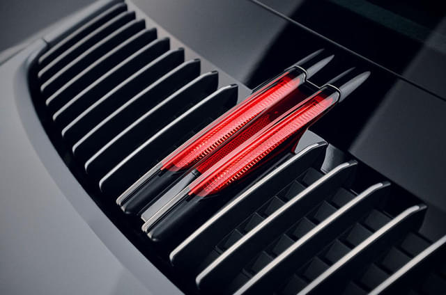 Tail Lamps Leds