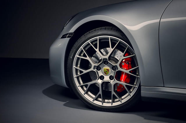 Alloy Wheels