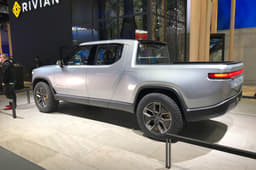 Rivian R1T
