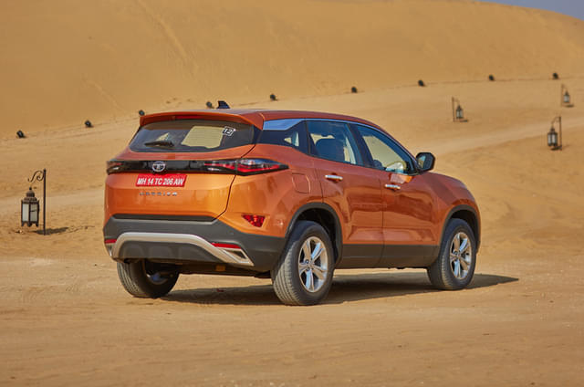 Rear View Image - 10613