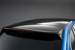 Skoda Scala image gallery