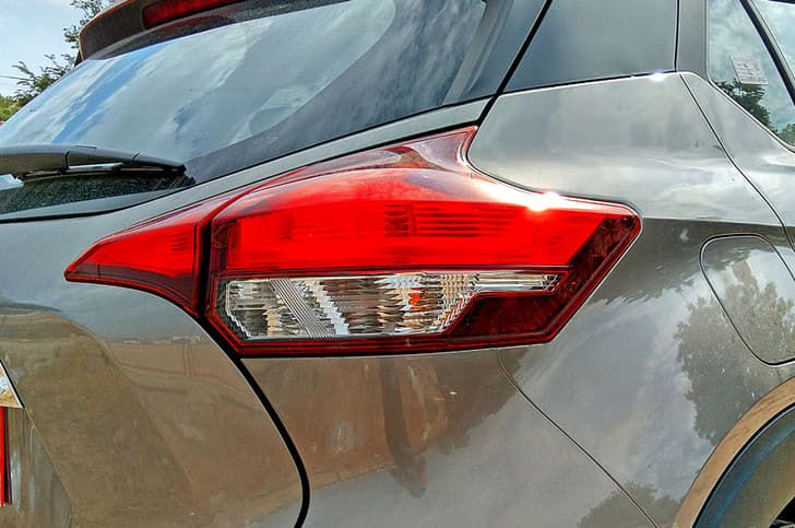 2019 Nissan Kicks India image gallery