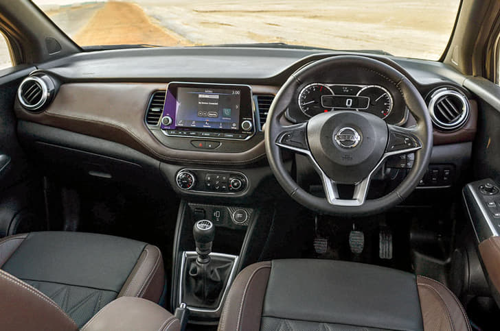 2019 Nissan Kicks India image gallery