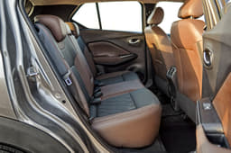 2019 Nissan Kicks India image gallery