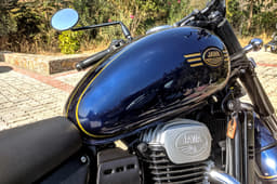 Jawa Forty Two image gallery