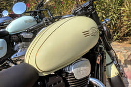 Jawa Forty Two image gallery