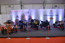 Autocar Performance Show 2018 image gallery